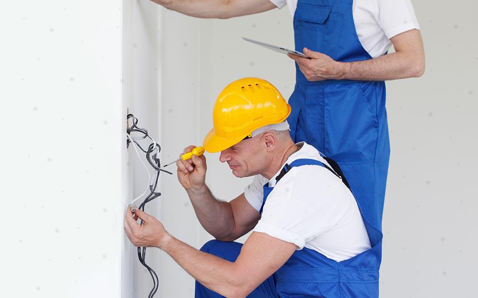 installateur électricien Vitry-sur-Seine