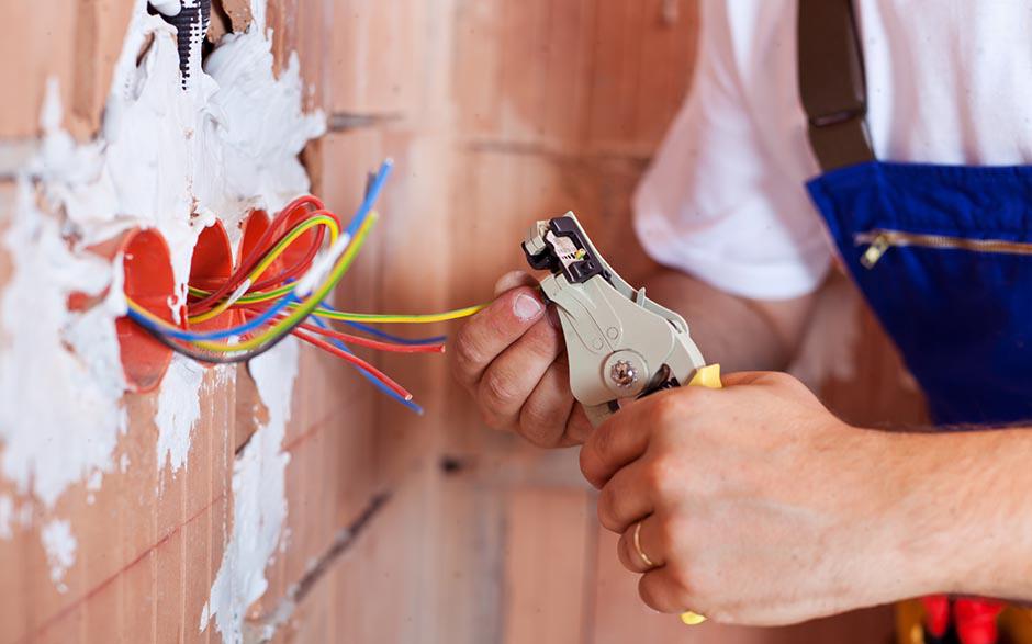 recherche électricien bâtiment Paris 3