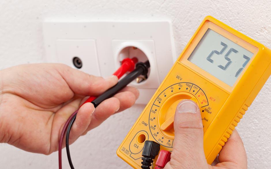 taux horaire électricien Massy