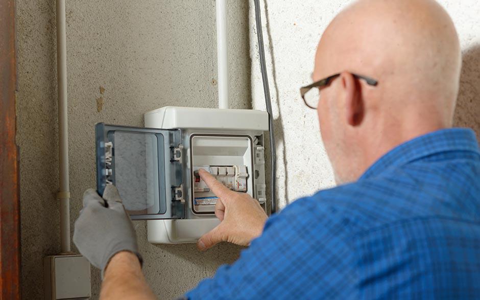électricien devis gratuit Paris 13